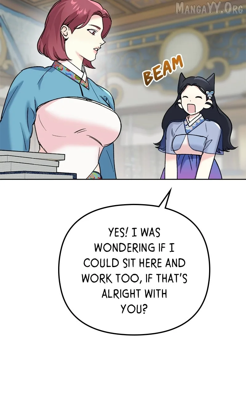 Pure Heart Of A Monster Chapter 28 page 26