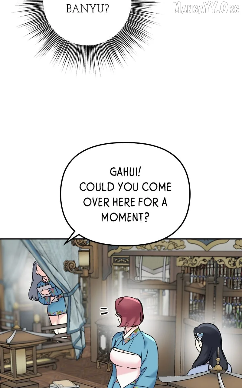 Pure Heart Of A Monster Chapter 28 page 34