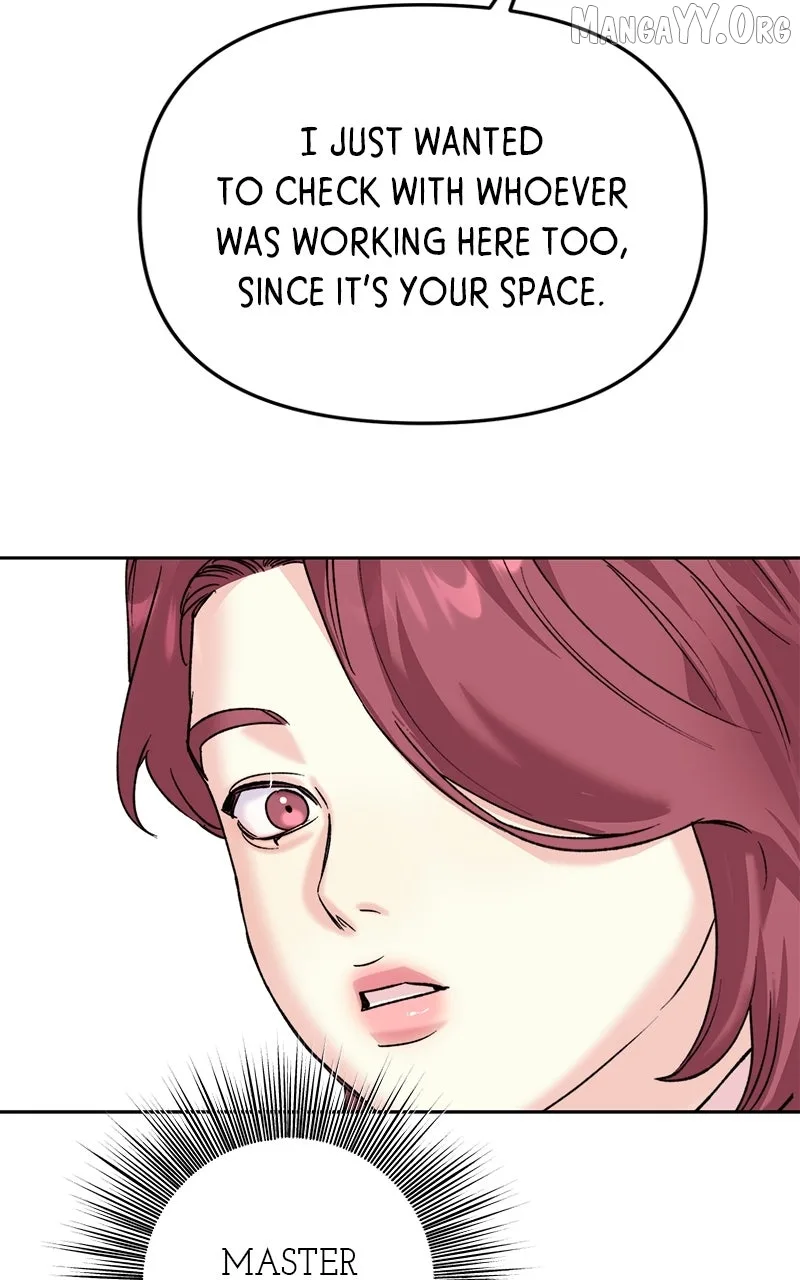 Pure Heart Of A Monster Chapter 28 page 33