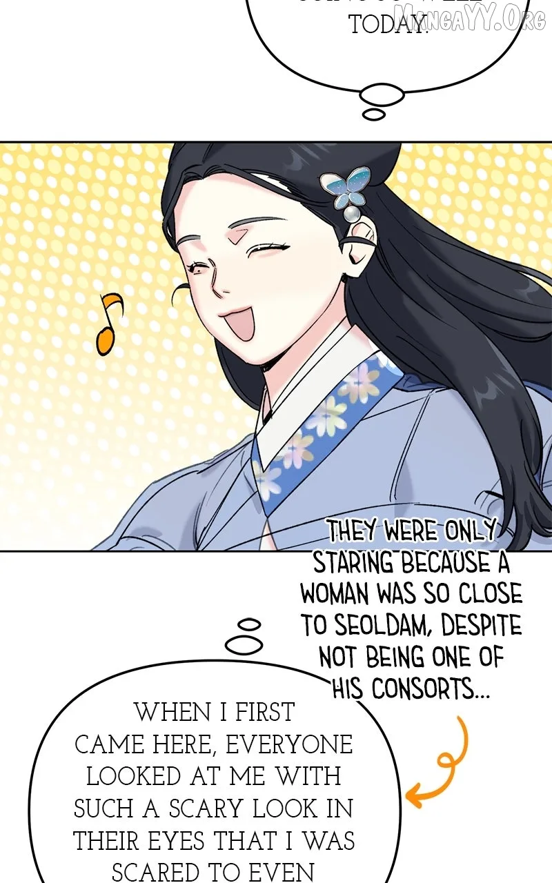 Pure Heart Of A Monster Chapter 28 page 40