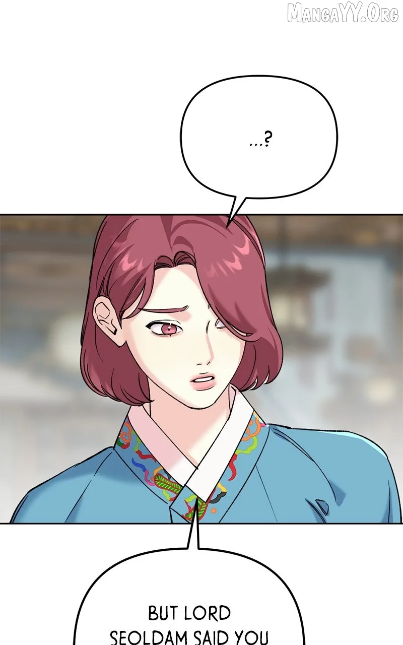 Pure Heart Of A Monster Chapter 28 page 27