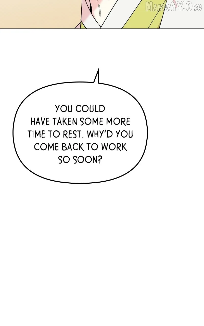 Pure Heart Of A Monster Chapter 28 page 47