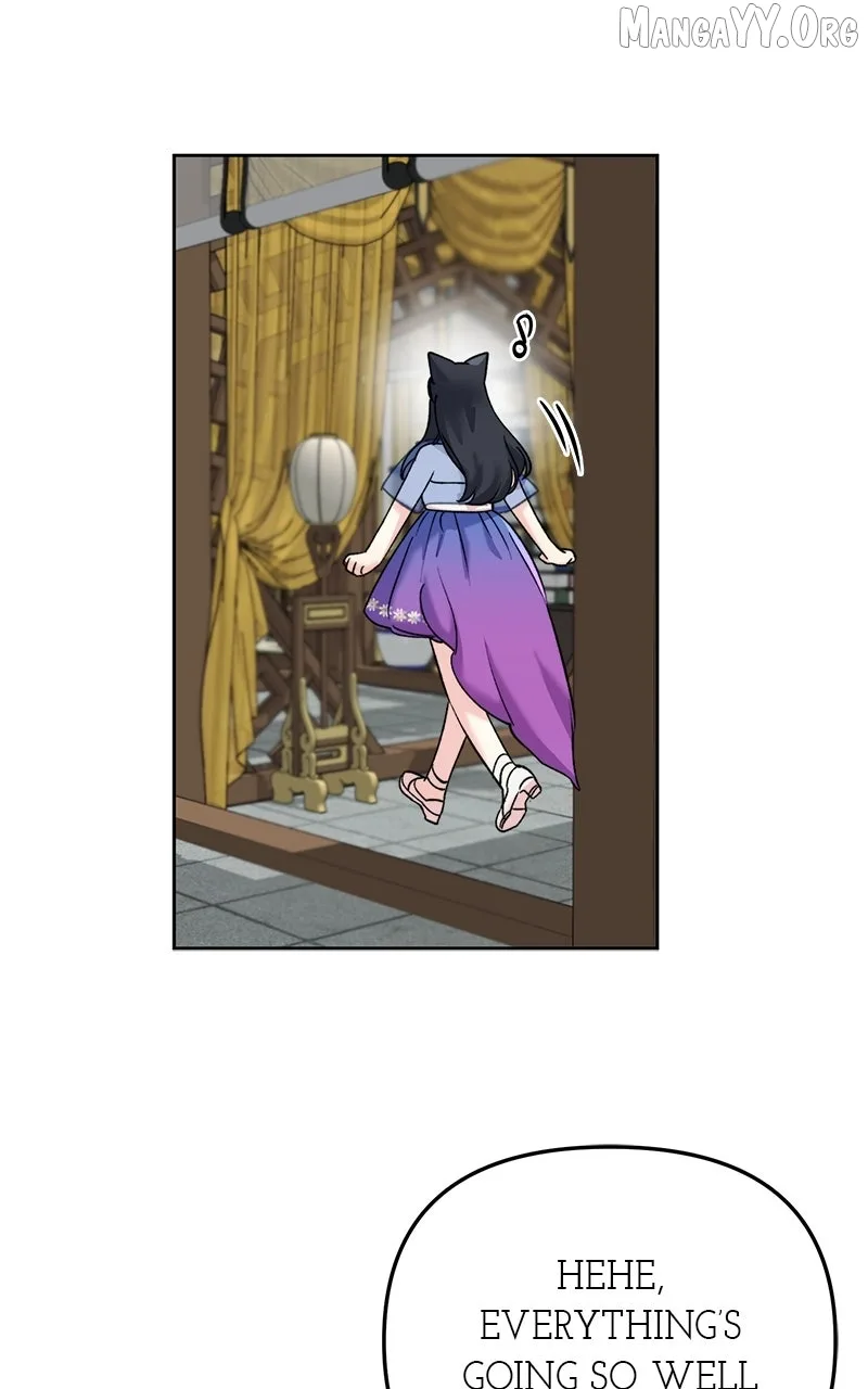 Pure Heart Of A Monster Chapter 28 page 39