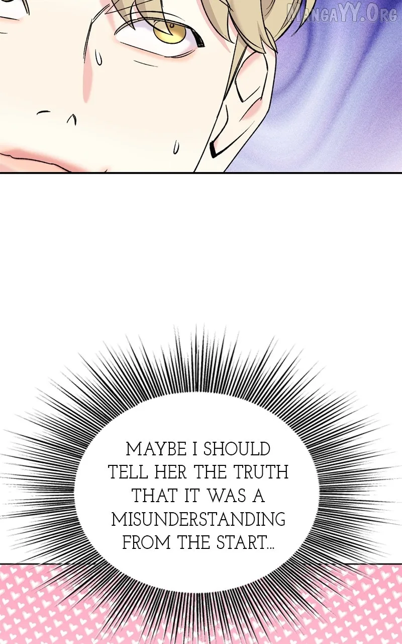 Pure Heart Of A Monster Chapter 28 page 52
