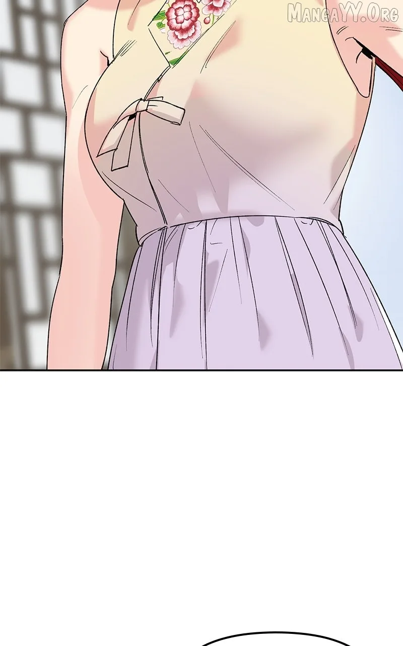 Pure Heart Of A Monster Chapter 28 page 64