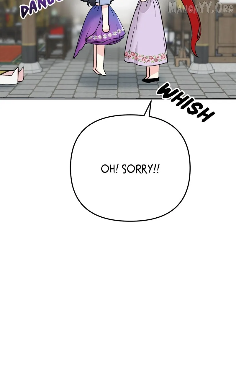 Pure Heart Of A Monster Chapter 28 page 72