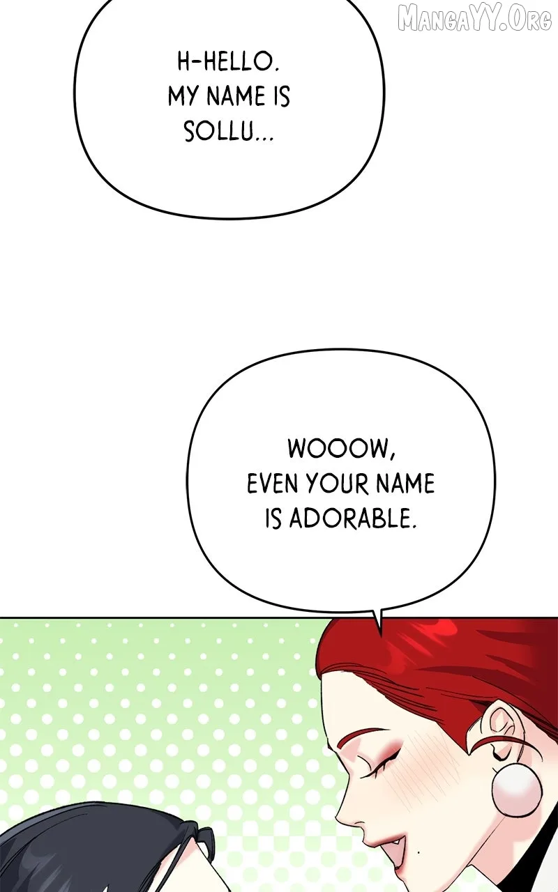 Pure Heart Of A Monster Chapter 28 page 69
