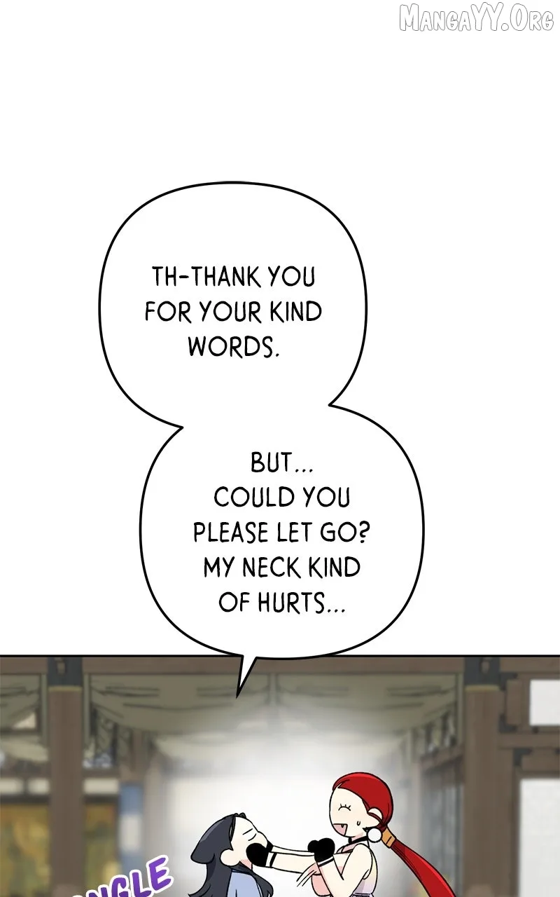 Pure Heart Of A Monster Chapter 28 page 71
