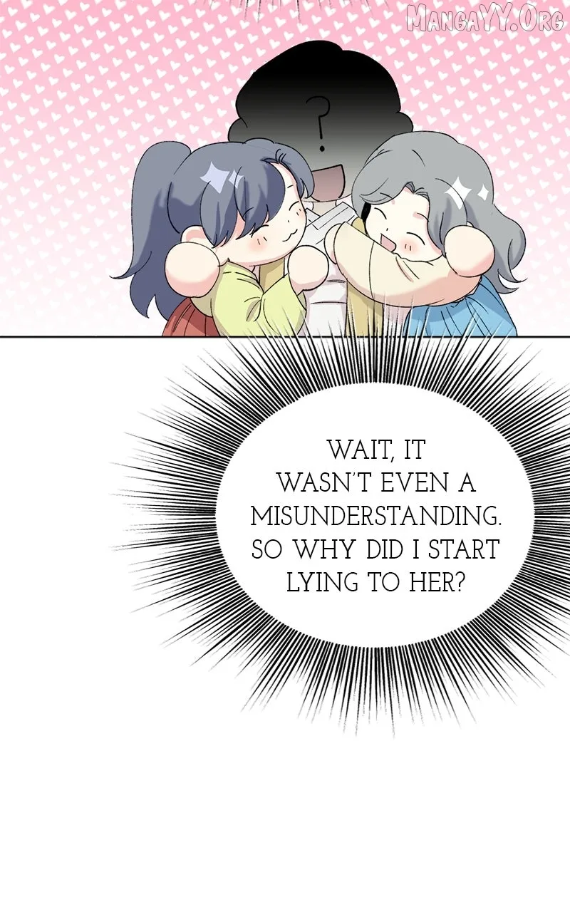 Pure Heart Of A Monster Chapter 28 page 53