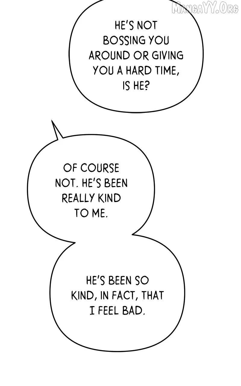 Pure Heart Of A Monster Chapter 28 page 74