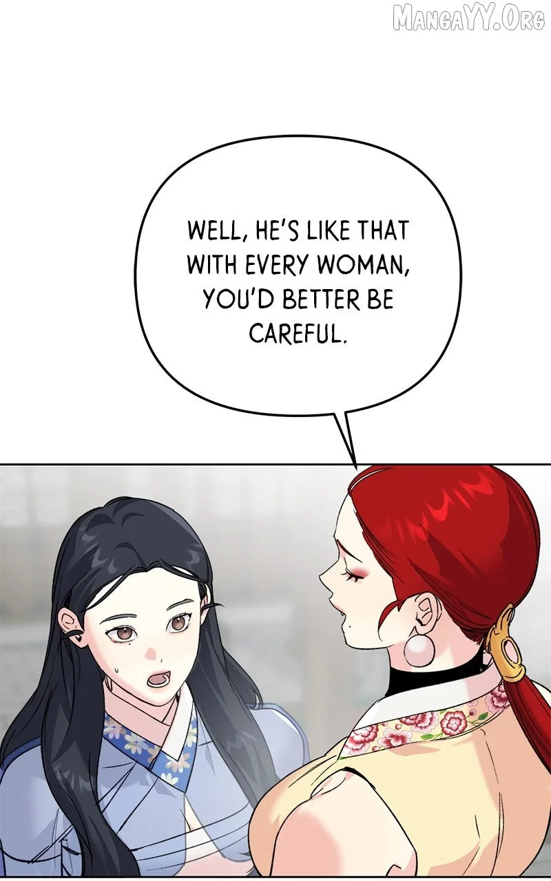 Pure Heart Of A Monster Chapter 28 page 75