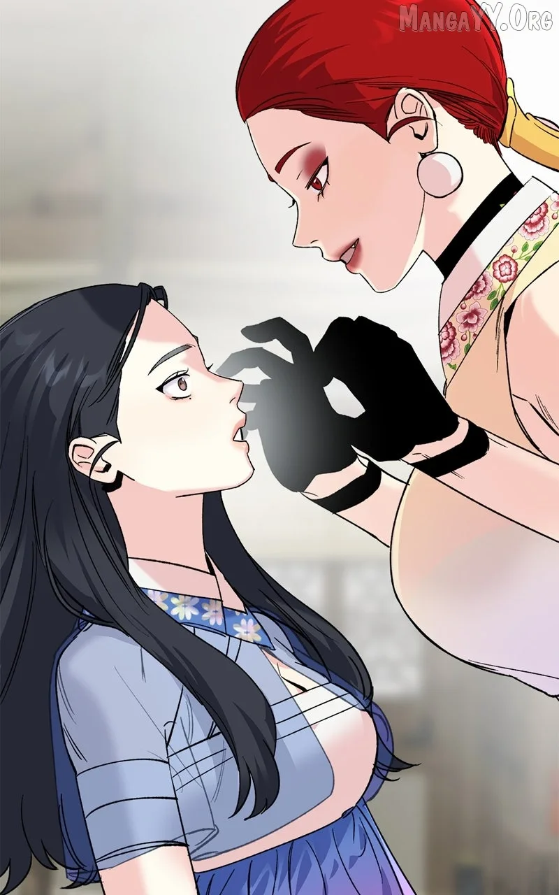 Pure Heart Of A Monster Chapter 28 page 77