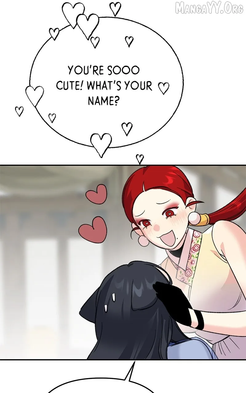 Pure Heart Of A Monster Chapter 28 page 68