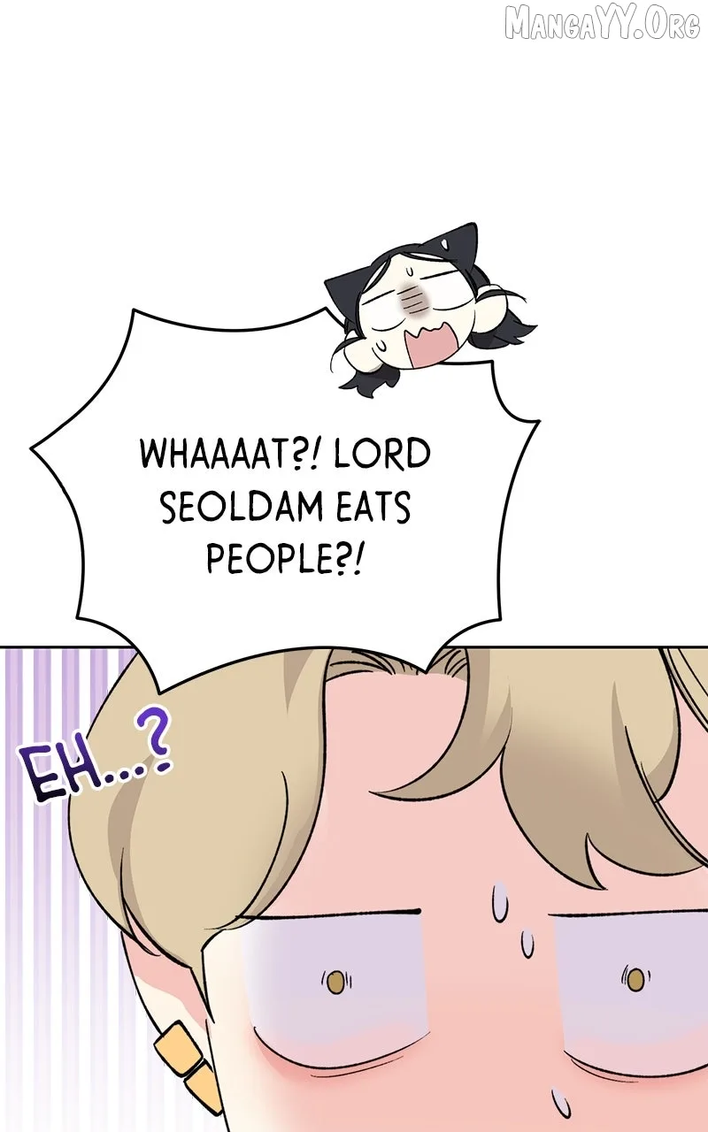 Pure Heart Of A Monster Chapter 28 page 79