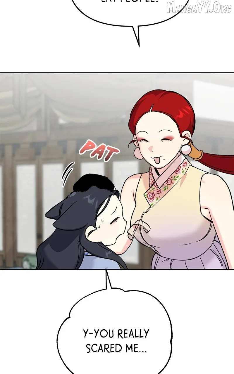Pure Heart Of A Monster Chapter 28 page 83