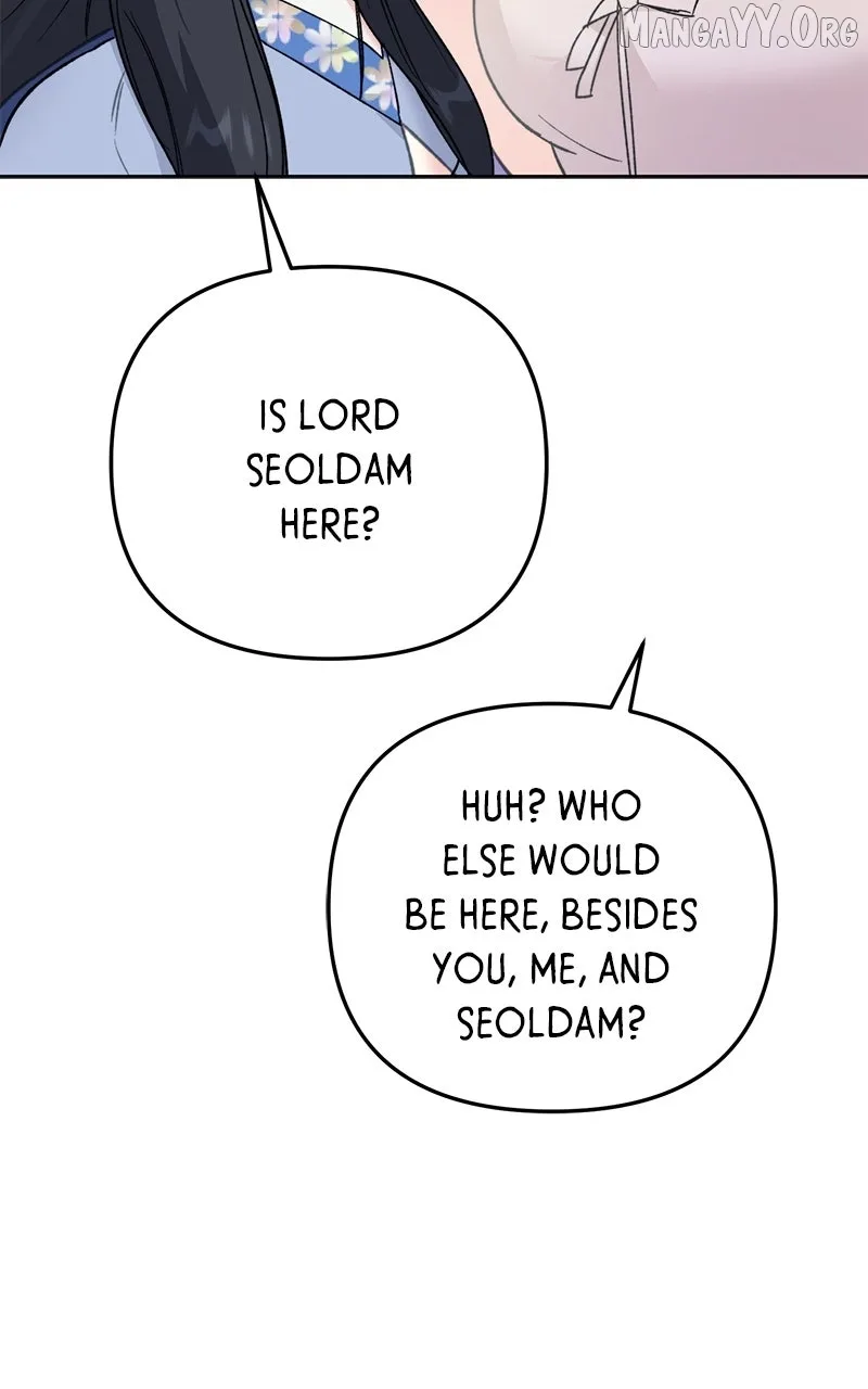 Pure Heart Of A Monster Chapter 28 page 86