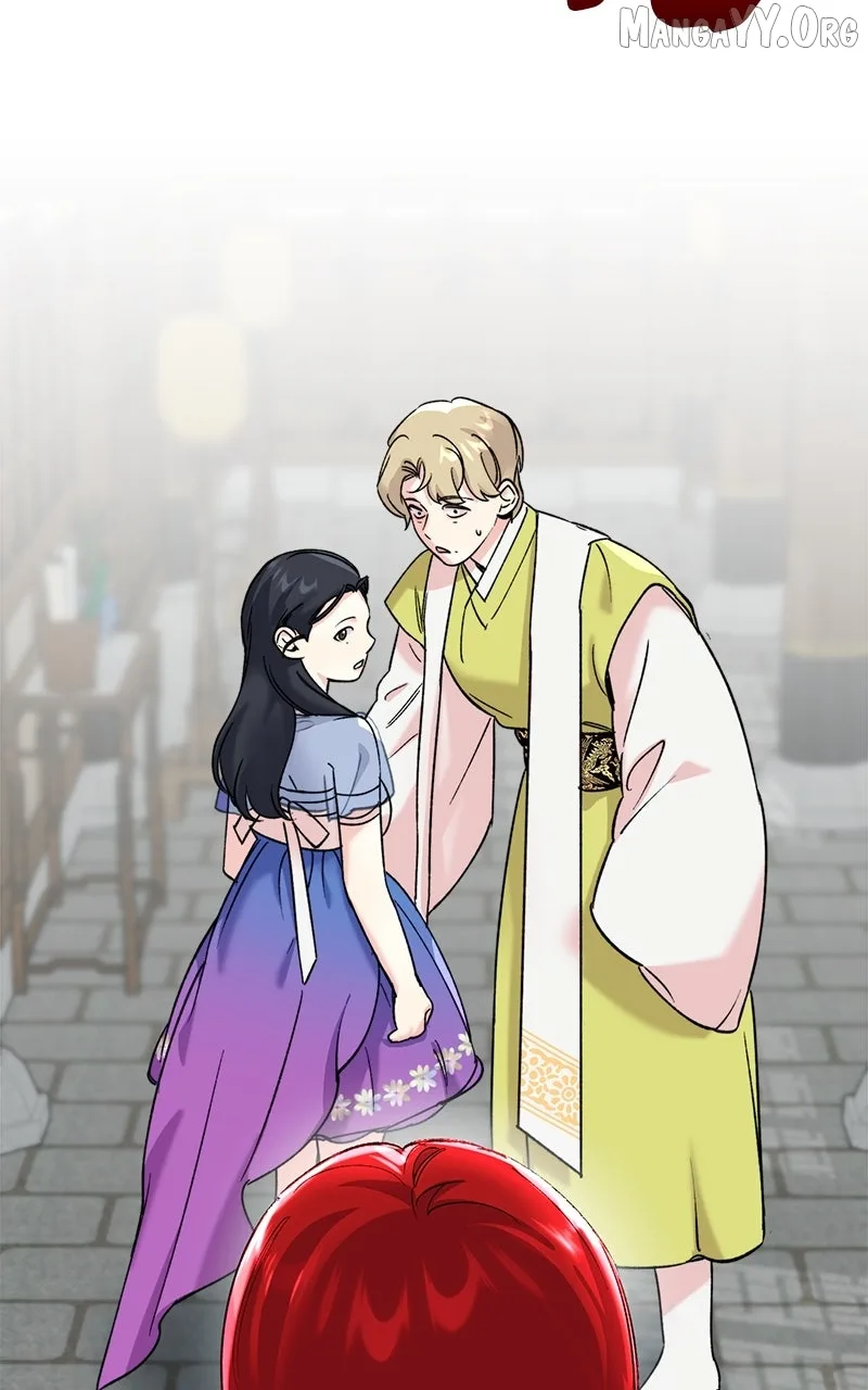 Pure Heart Of A Monster Chapter 28 page 61