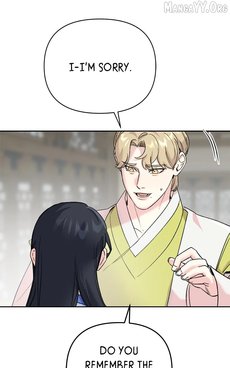 Pure Heart Of A Monster Chapter 29 page 19