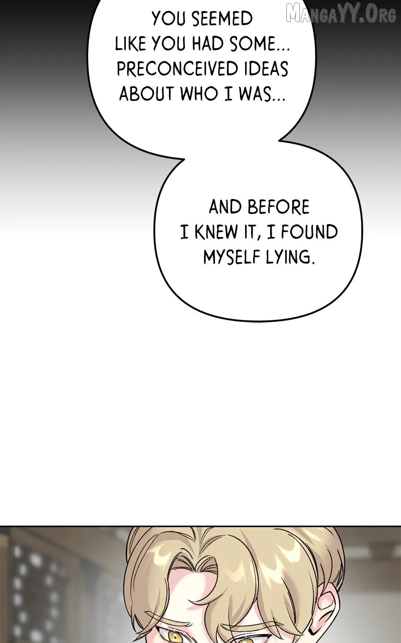 Pure Heart Of A Monster Chapter 29 page 21
