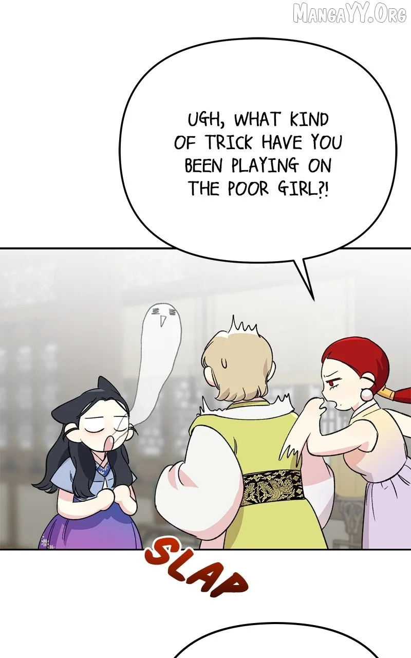 Pure Heart Of A Monster Chapter 29 page 10