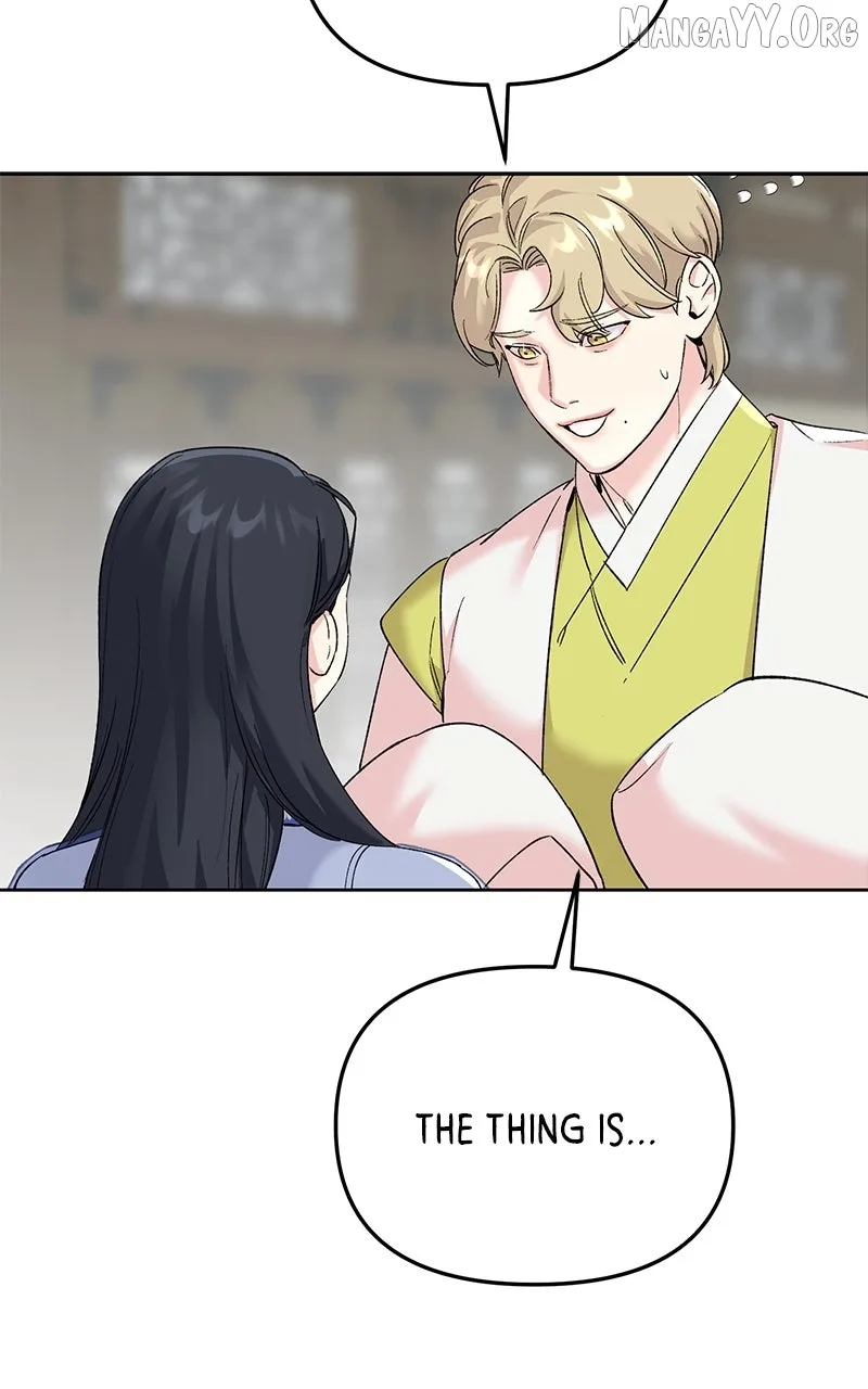 Pure Heart Of A Monster Chapter 29 page 6