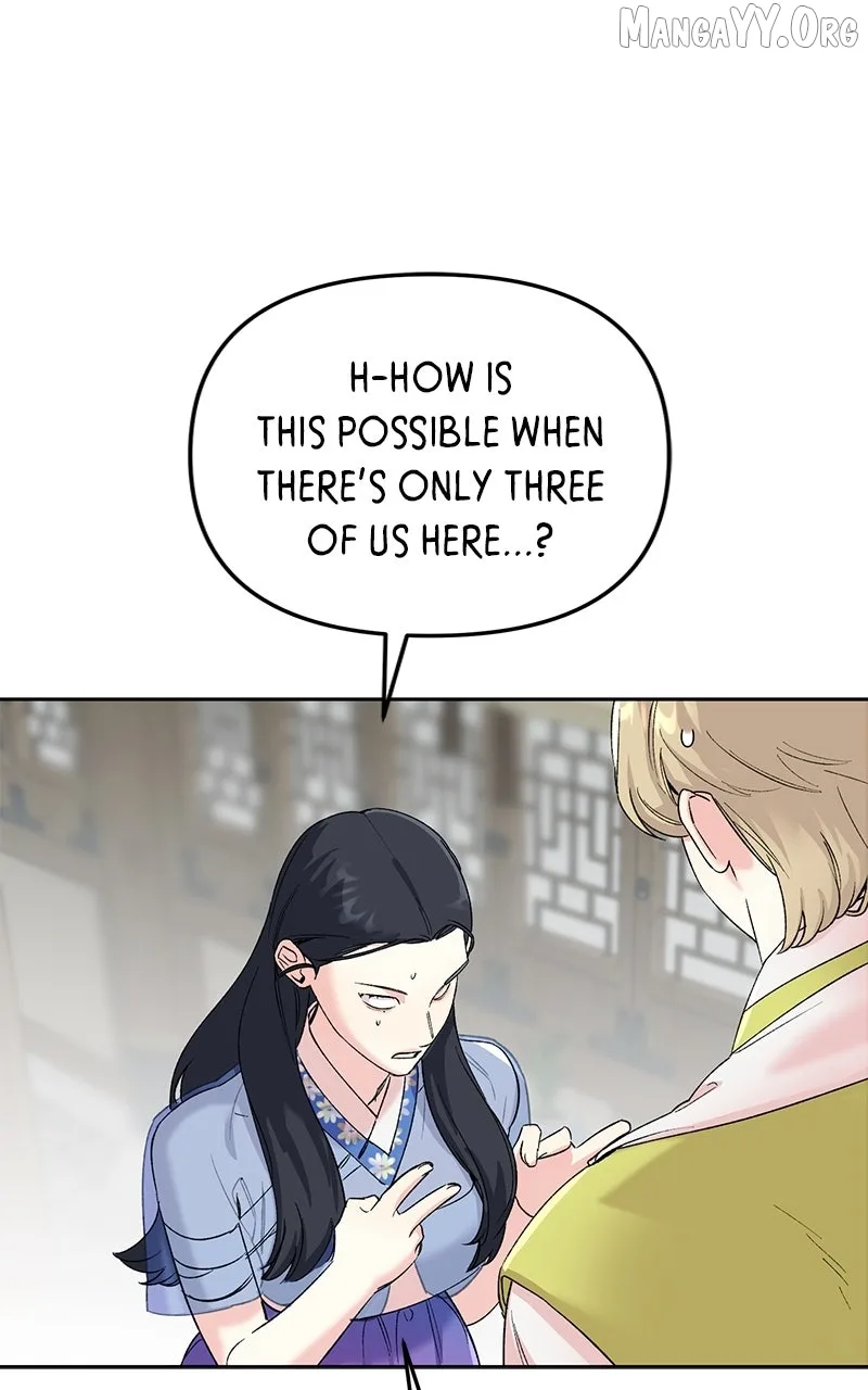 Pure Heart Of A Monster Chapter 29 page 7