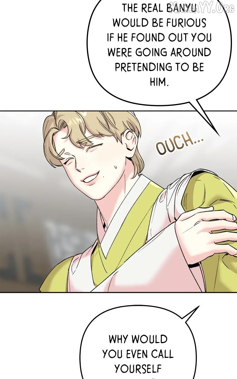 Pure Heart Of A Monster Chapter 29 page 11