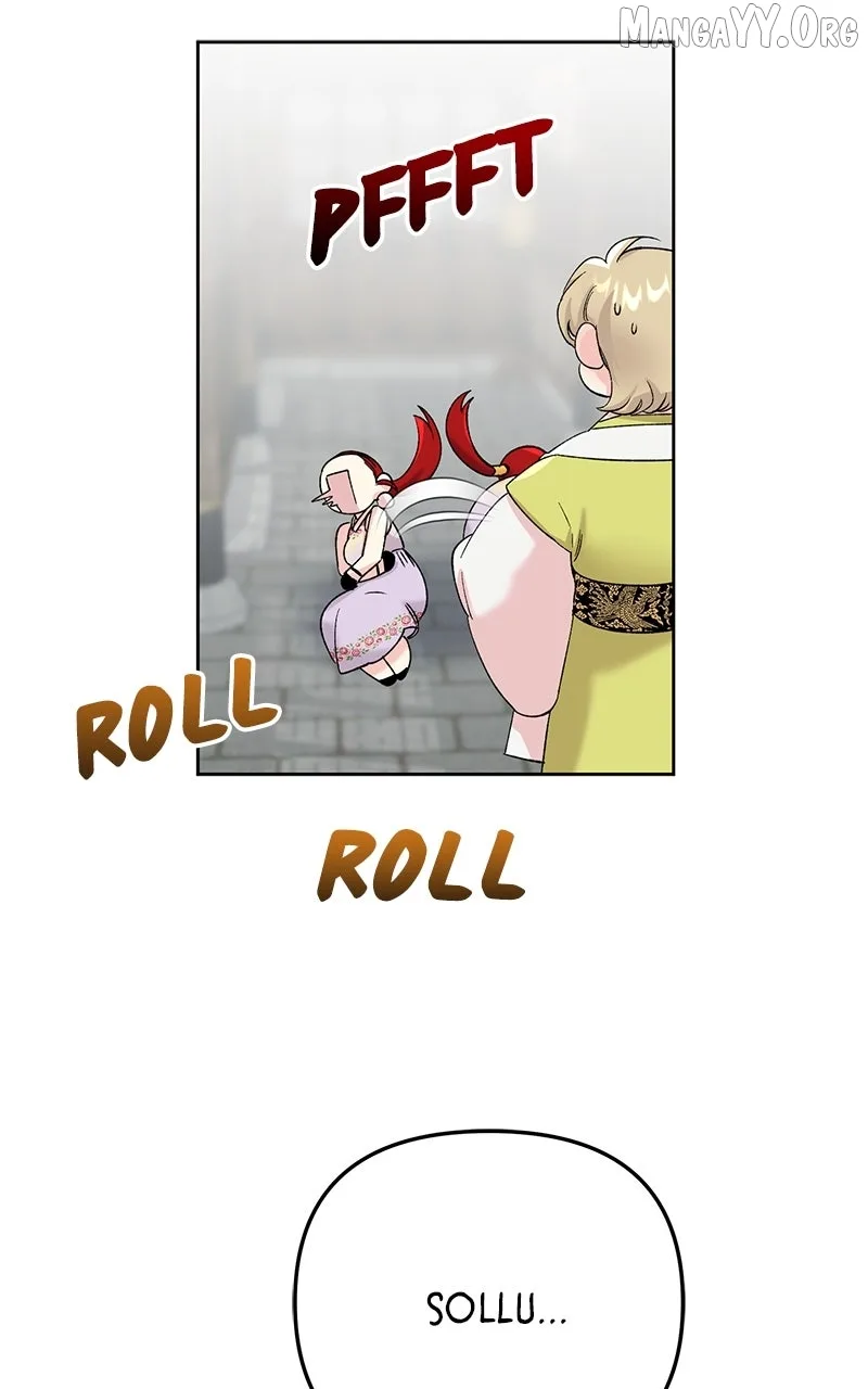 Pure Heart Of A Monster Chapter 29 page 5