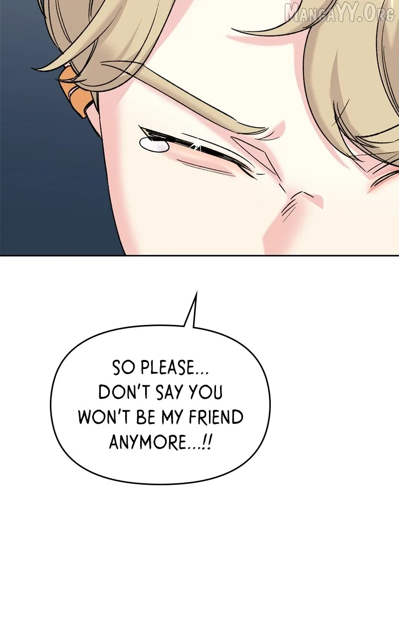 Pure Heart Of A Monster Chapter 29 page 23