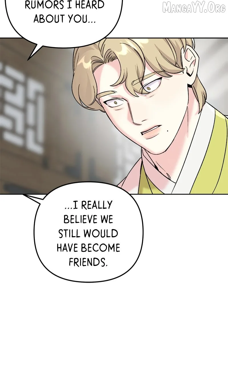 Pure Heart Of A Monster Chapter 29 page 28