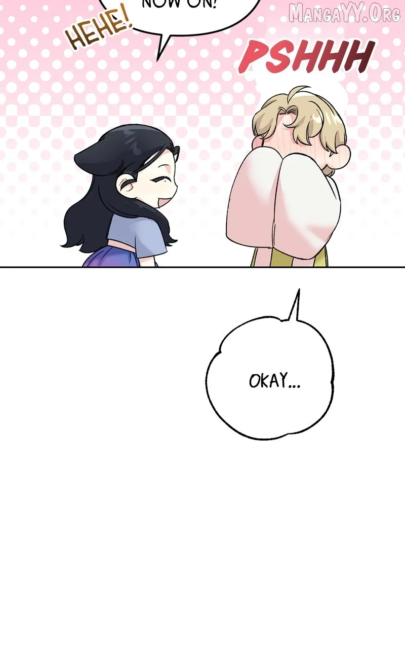 Pure Heart Of A Monster Chapter 29 page 31