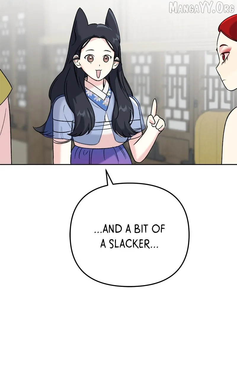 Pure Heart Of A Monster Chapter 29 page 34