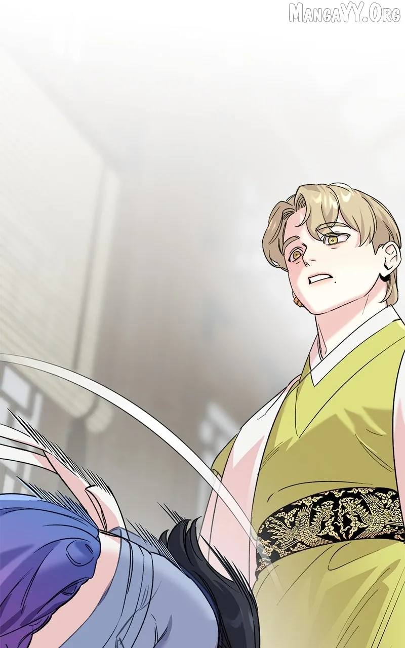 Pure Heart Of A Monster Chapter 29 page 39
