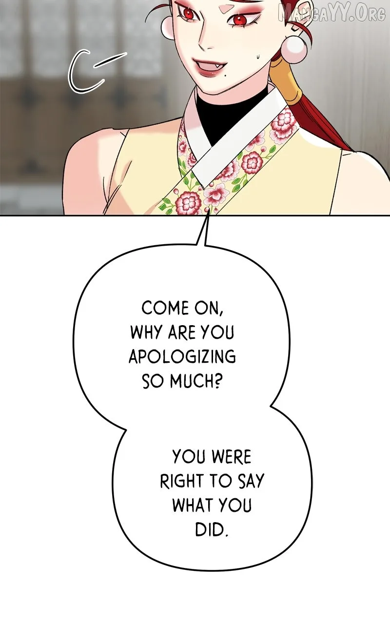 Pure Heart Of A Monster Chapter 29 page 48