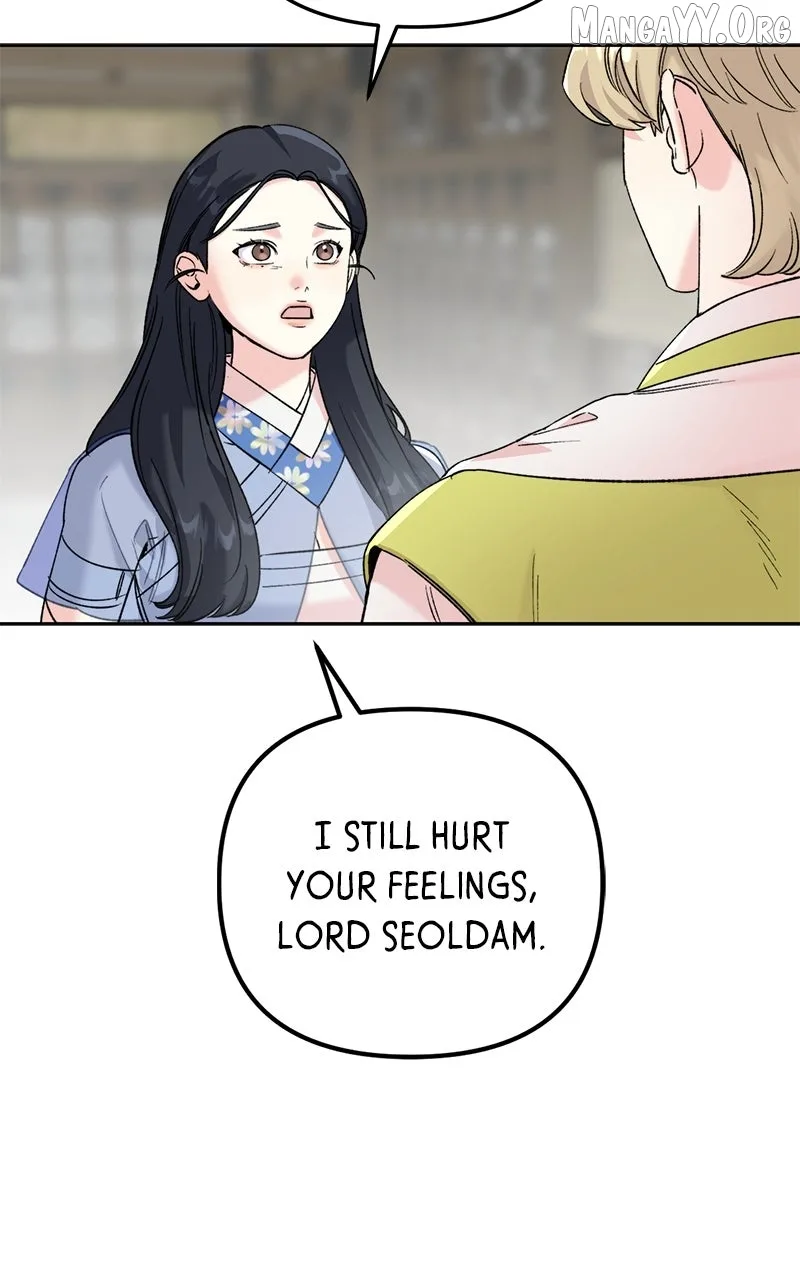 Pure Heart Of A Monster Chapter 29 page 50