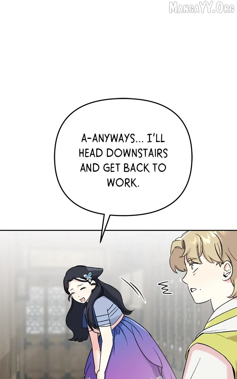 Pure Heart Of A Monster Chapter 29 page 51
