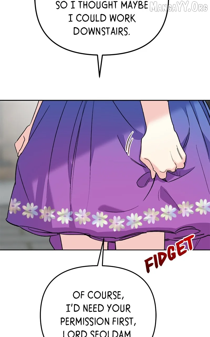 Pure Heart Of A Monster Chapter 29 page 53