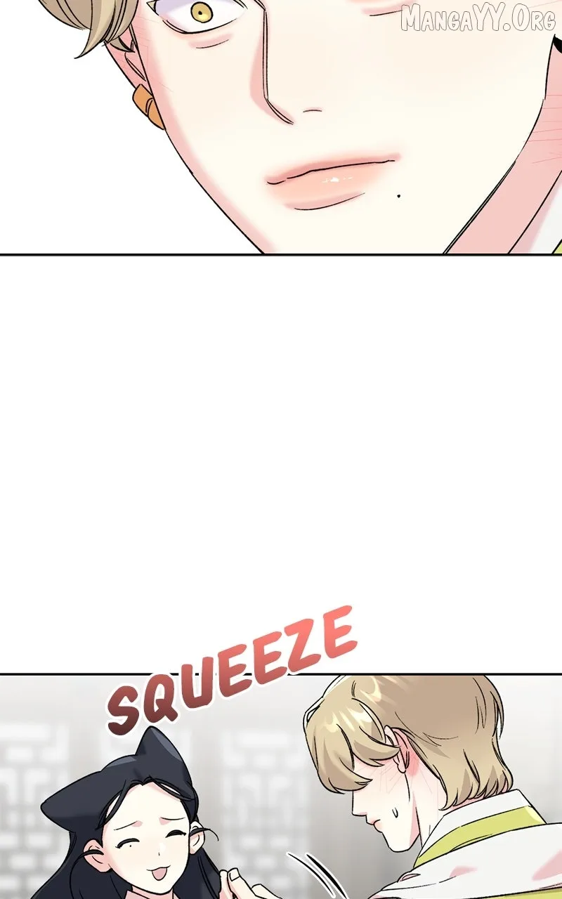 Pure Heart Of A Monster Chapter 29 page 63