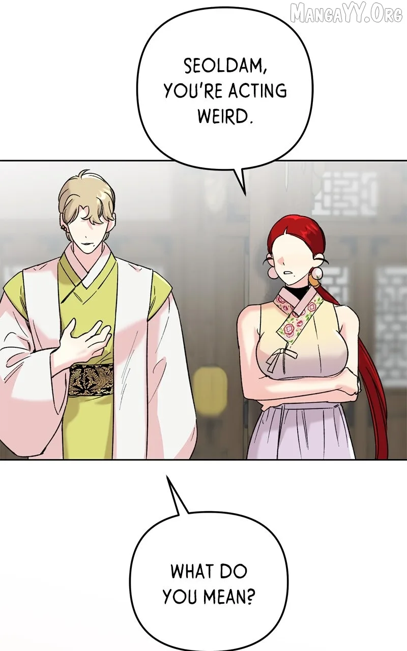 Pure Heart Of A Monster Chapter 29 page 69