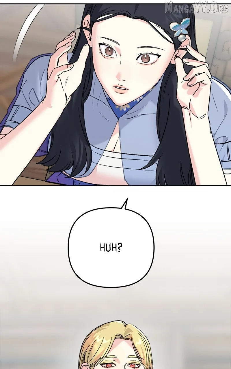 Pure Heart Of A Monster Chapter 29 page 80