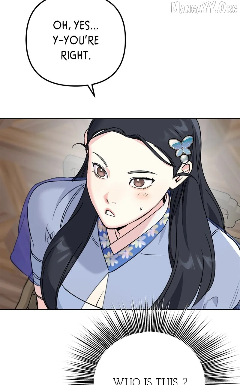 Pure Heart Of A Monster Chapter 29 page 87