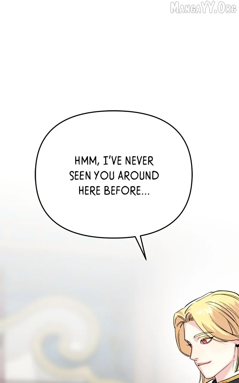 Pure Heart Of A Monster Chapter 30 page 1