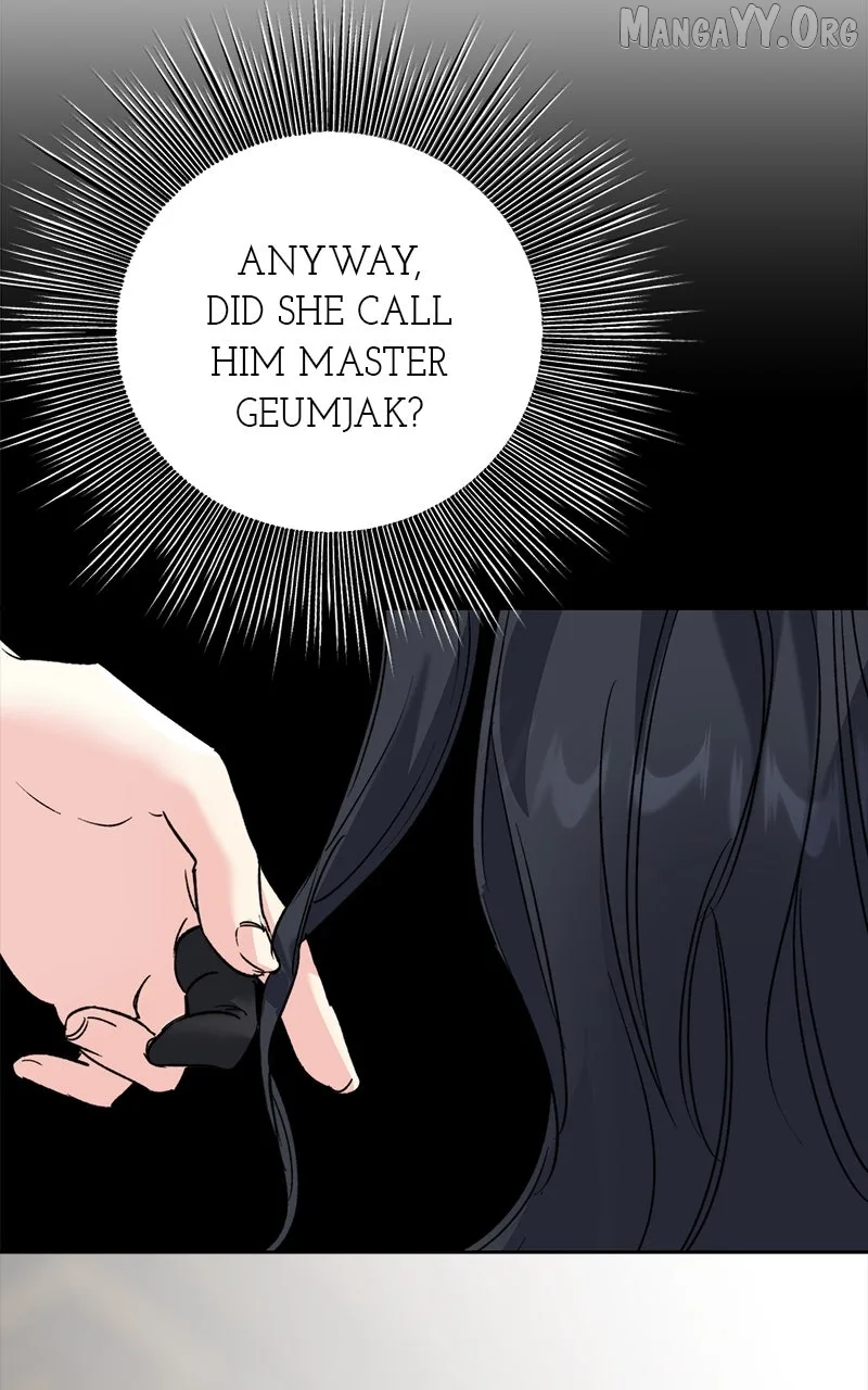Pure Heart Of A Monster Chapter 30 page 24