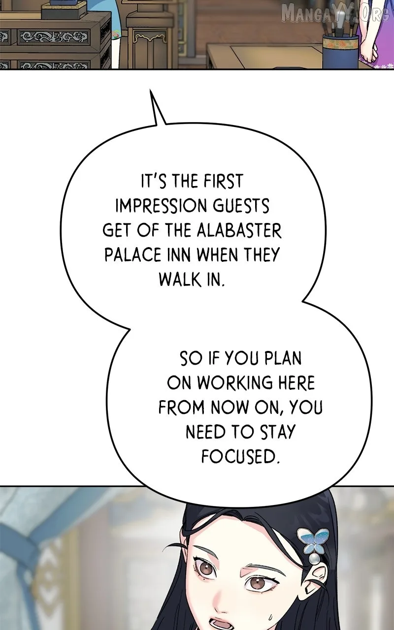 Pure Heart Of A Monster Chapter 30 page 21