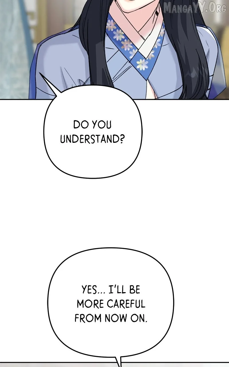Pure Heart Of A Monster Chapter 30 page 22