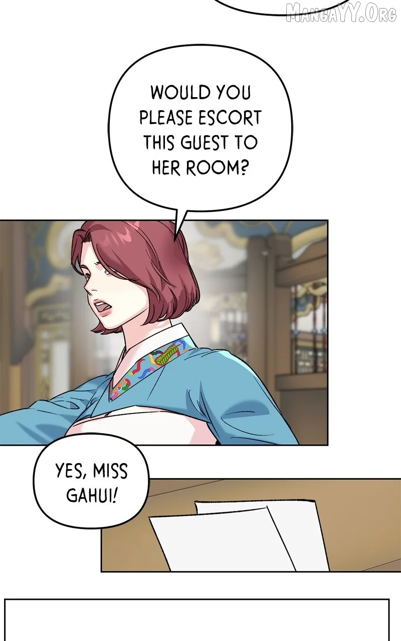 Pure Heart Of A Monster Chapter 30 page 33