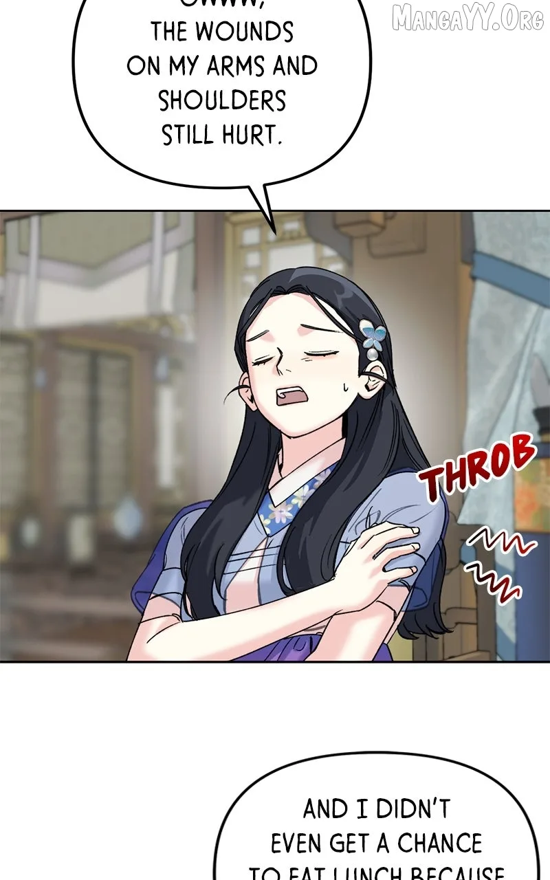 Pure Heart Of A Monster Chapter 30 page 36