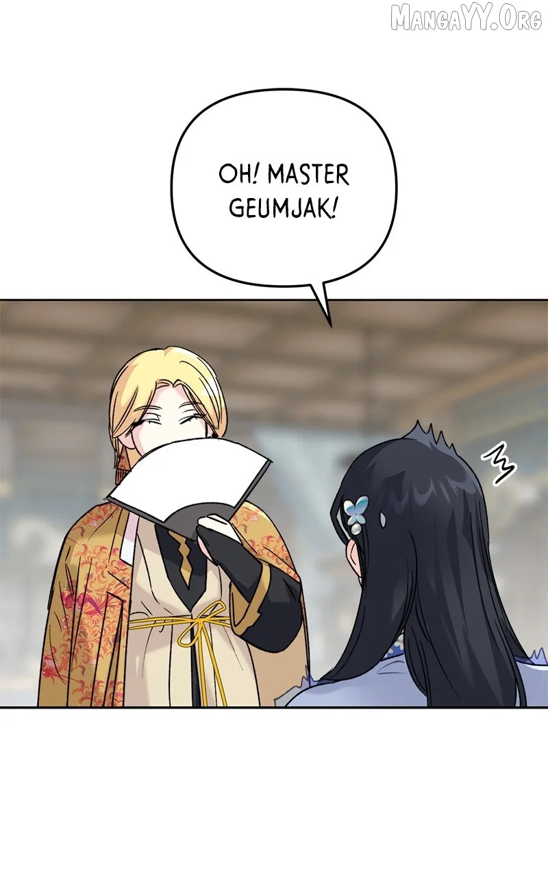 Pure Heart Of A Monster Chapter 30 page 38