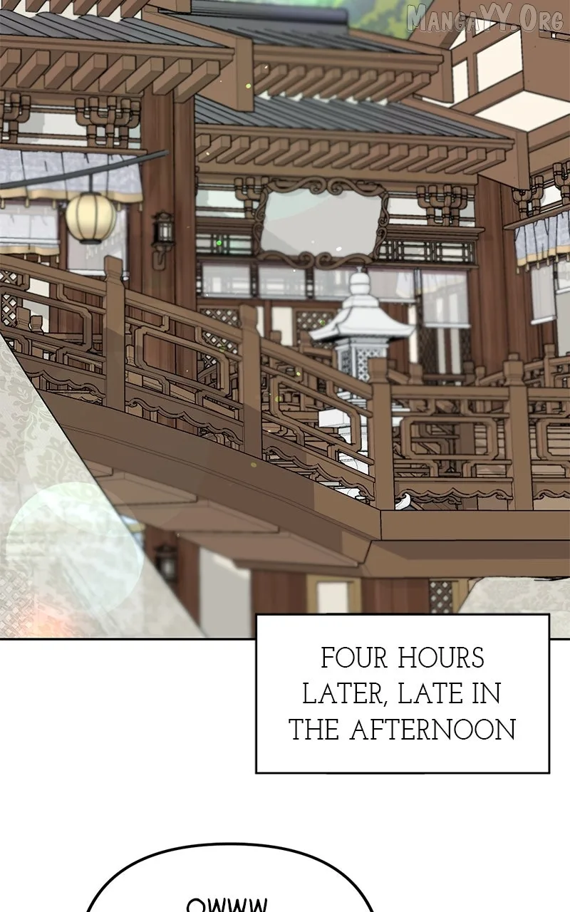 Pure Heart Of A Monster Chapter 30 page 35