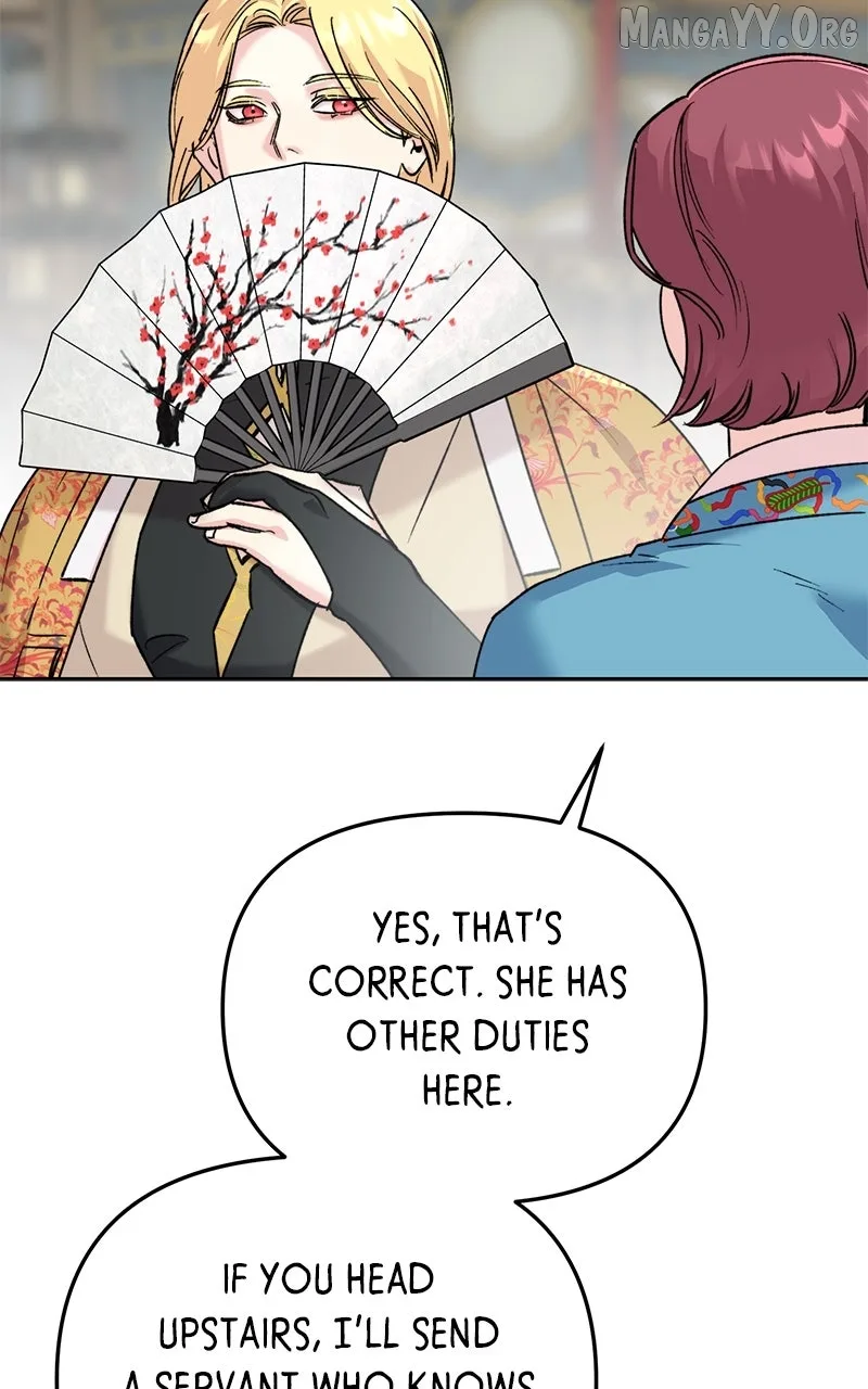Pure Heart Of A Monster Chapter 30 page 48